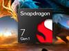 Qualcomm anunță Snapdragon 7 Gen 1 - CPU dedicat telefoanelor midrange, cu 5G și suport pentru captura foto la 200 MP