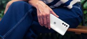 Preț și disponibilitate Motorola Moto G82 în România