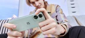 OnePlus Nord 2T debutează oficial în România! Primul smartphone cu CPU Dimensity 1300 aduce alimentare rapidă și sistem de camere potent
