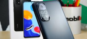 Redmi Note 11: Camera aduce o calitate foto bunicică, în limitele impuse de preţ