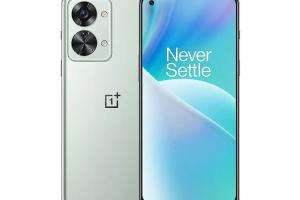 OnePlus Nord 2T