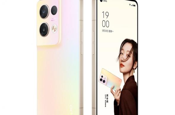 OPPO Reno8 Pro - Fotografii oficiale: Reno8Pro (6).jpg