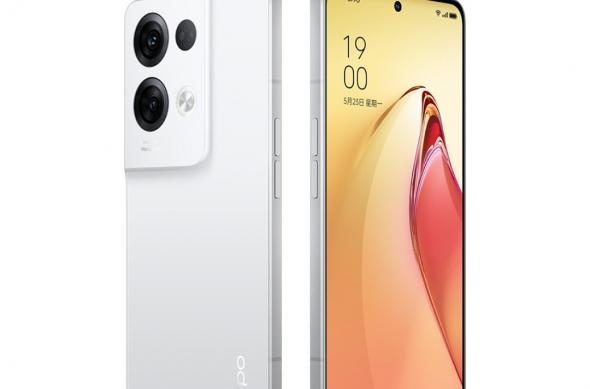 OPPO Reno8 Pro+ - Fotografii oficiale: Reno8Pro+ (1).jpg