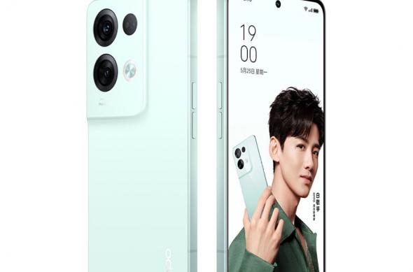 OPPO Reno8 Pro+ - Fotografii oficiale: Reno8Pro+ (2).jpg