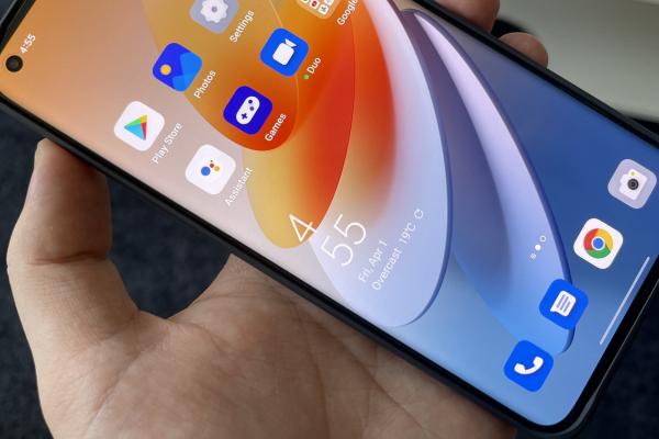 OPPO Find X5 Pro: OS, UI, aplicaţii cu un ColorOS 12.1 minimalist, axat pe privacy şi multitasking