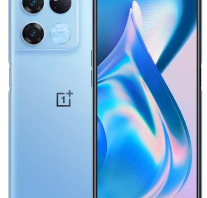 OnePlus Ace Racing Edition - Randări