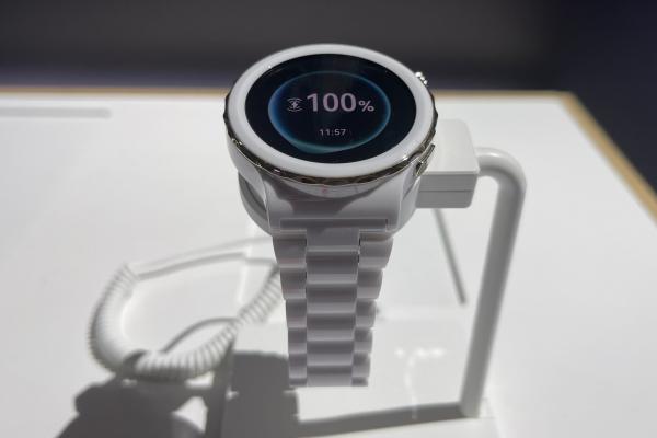 HUAWEI Watch GT 3 Pro 43mm - Fotografii evenimente