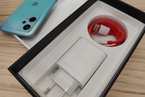 OnePlus Nord CE 2 Lite - Unboxing