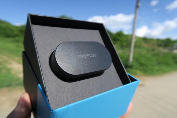 OnePlus Nord Buds - Unboxing