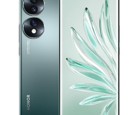 Honor 70 - Design