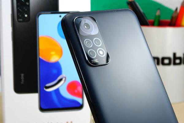 Redmi Note 11: Camera aduce o calitate foto bunicică, în limitele impuse de preţ