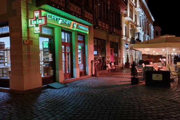 Redmi Note 11 - Mostre Foto (seara)