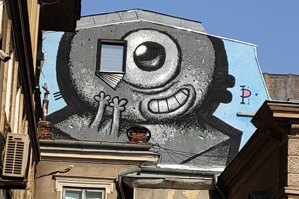 Nubia Red Magic 6 Pro - Mostre Foto (ziua)