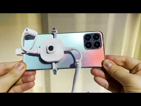 Honor X8 Video Hands-On în Limba Română