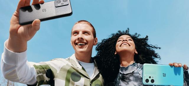 Preț și disponibilitate OnePlus Nord CE 2 Lite în România