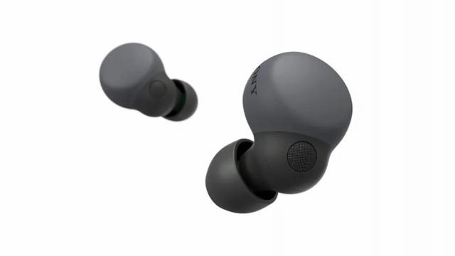 <b>Sony LinkBuds S debutează oficial! Cele mai compacte căști wireless din lume aduc ANC și autonomie de 20 de ore</b>Sony a anunțat recent o nouă pereche de căști wireless. După cum aflăm azi prin intermediul GadgetZone.ro, e vorba despre modelul LinkBuds S. Ar fi cea mai ușoară și compactă pereche de căști TWS din lume și vin după căștile LinkBuds cu design inedit