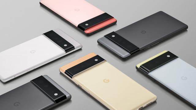 <b>Telefoanele Pixel sunt pe locul 5 în una din marile ţări ale lumii; A găsit Google reţeta succesului?</b>Atunci când seria Google Pixel 6 era zilnic bombardată de ştiri care vorbeau despre probleme cu ecranul, semnalul, buguri şi altele de gen, există teoria că ar fi de fapt plantate de concurenţă. Timpul a trecut, am părut a uita acele momente 