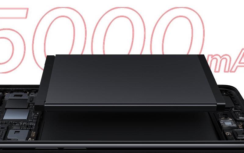 OnePlus Ace Racing Edition - Fotografii oficiale: charging.jpg