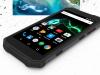 Archos Saphir 50X este un nou telefon robust cu Android; Are și baterie de 4000 mAh