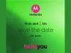 Seria de terminale Moto G6 va fi prezentată oficial pe data de 19 aprilie în Brazilia