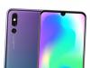 Leagoo S10 este clona supremă! Împrumută elemente de design de la iPhone X, Huawei P20 Pro și Essential Phone