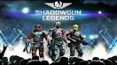 Review joc Shadowgun Legends, prezentat pe Sony Xperia XA2 Ultra (Joc Android, iOS)