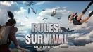 Video-review Rules of Survival, joc prezentat pe Sony Xperia XZ2 (Joc Android, iOS)