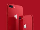 iPhone 8 și iPhone 8 Plus disponibile de acum și în varianta pe roșu Product (RED)