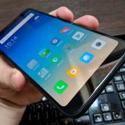 Xiaomi Redmi 5 Plus review