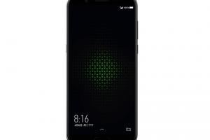 Xiaomi Black Shark