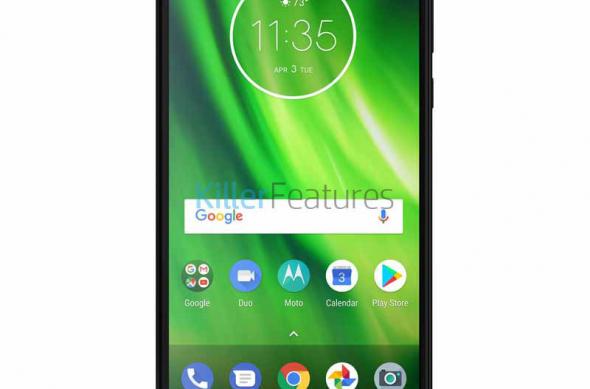 Motorola Moto G6 Play (Leak): Moto-G6-PLay-Leak.jpg