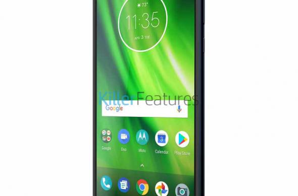 Motorola Moto G6 Play (Leak): Moto-G6-PLay-Leak-5.jpg
