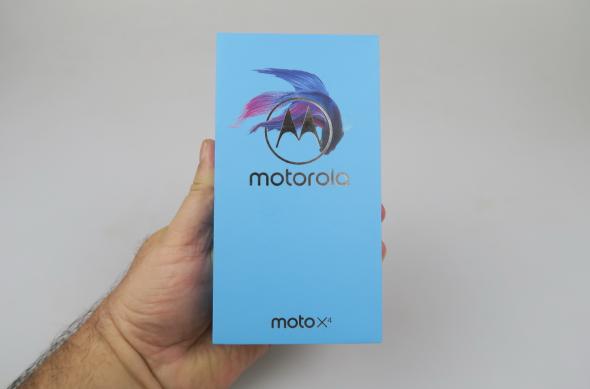 Motorola Moto X4 - Unboxing: Motorola-Moto-X4_002.JPG