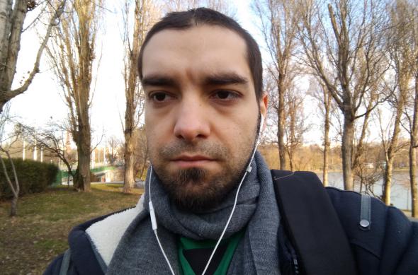 Nokia 6 - Mostre Foto (selfie): IMG_20180209_155428.jpg