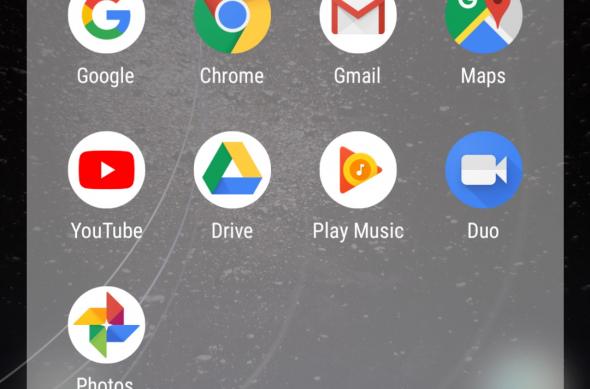 Sony Xperia XA2 Ultra - Screenshots: Screenshot_20180320-092233.jpg