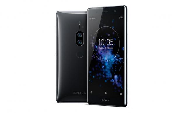 Sony Xperia XZ2 Premium - Fotografii oficiale: Sony-Xperia-XZ2-Premium_004.jpg