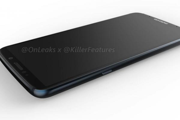 Motorola Moto Z3 Play primeşte randări finisate, prezentare video la 360 de grade