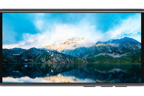 Lava Z91 este un nou telefon cu ecran 18:9 ce debutează la un preț de 150 dolari