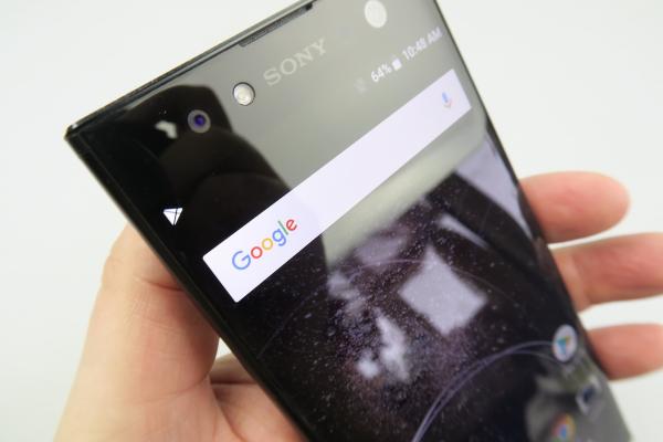 Sony Xperia XA2 Ultra: Conectivitate cu viteze ridicate, convorbiri clare