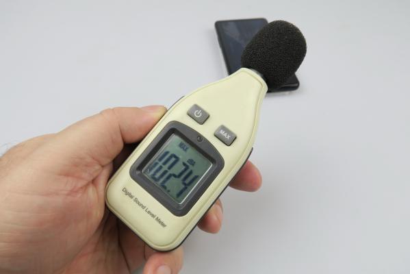 Putere volum iHunt Hero