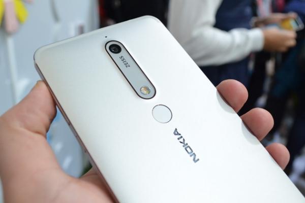 Preț și disponibilitate Nokia 6 (2018) în România