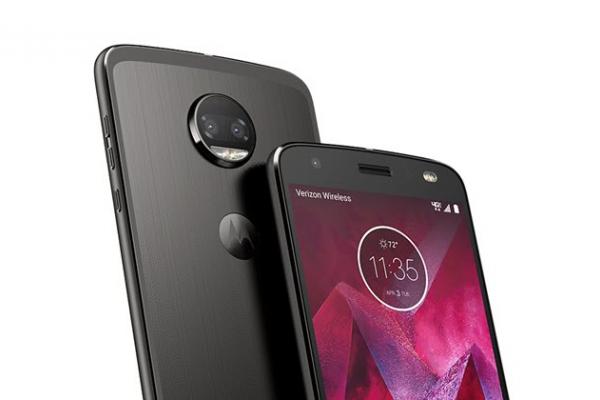 Motorola Moto Z2 Force ajunge oficial în România; Iată prețul recomandat
