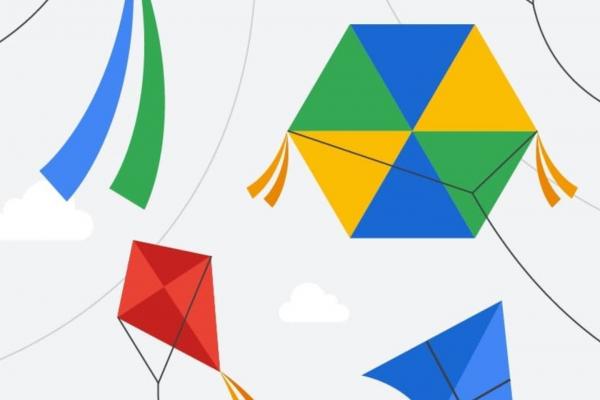 Colecție imagini Google Spring Wallpapers 2018