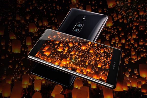 Sony Xperia XZ2 Premium debutează pe neașteptate cu ecran 4K HDR și cameră duală