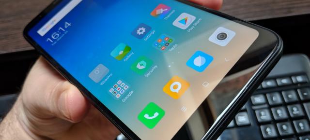 Xiaomi Redmi 5 Plus review