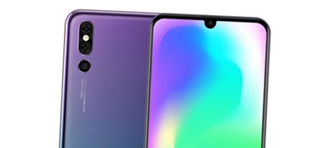 Leagoo S10 este clona supremă! Împrumută elemente de design de la iPhone X, Huawei P20 Pro și Essential Phone