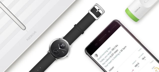 Google ar putea achiziționa divizia Health a celor de la Nokia (Zvon)