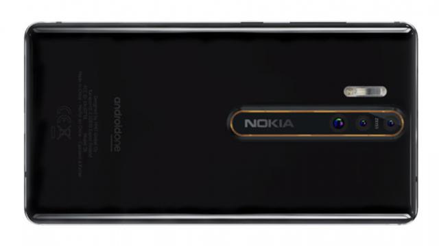 <b>Informațiile legate de Nokia 9 ce au împânzit internetul în ultimele zile sunt false, fiind vorba de o farsă reușită de 1 Aprilie</b>Dacă urmăriți leak-urile asociate lui Nokia 9, atunci ați dat în ultimele zile și de acea listă completă de specificații asociată acestui model. Totul părea a fi cu adevărat deosebit, numai că existau și elemente care ne-au dus cu gândul 