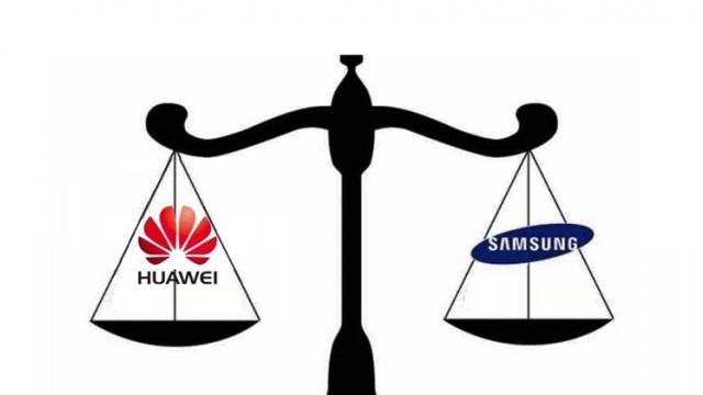 <b>Samsung versus Huawei la tribunal: autorităţile chineze resping apelul sud coreenilor referitor la încălcarea unor brevete</b>Dăm astăzi peste o nouă știre referitoare la disputa dintre Samsung și Huawei, de această dată fiind vorba despre un apel al sud-coreeniilor ce a fost respins de instanță. Ca de fiecare dată, motivul procesului sunt brevetele și mai exact încălcarea