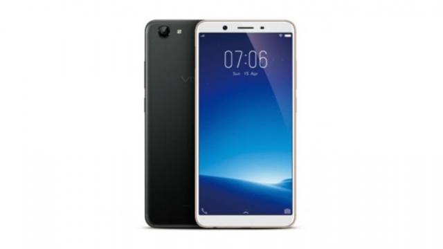 <b>Vivo Y71 este un nou telefon cu ecran 18:9 şi screen to body ratio generos</b>Din partea companiei chineze Vivo a sosit pe finalul acestei săptămâni și smartphone-ul Vivo Y71, un telefon cu ecran 18:9 ce face parte din zona de buget. Ecranul este unul modest de tip IPS LCD cu rezoluție HD+, iar la interior găsim un